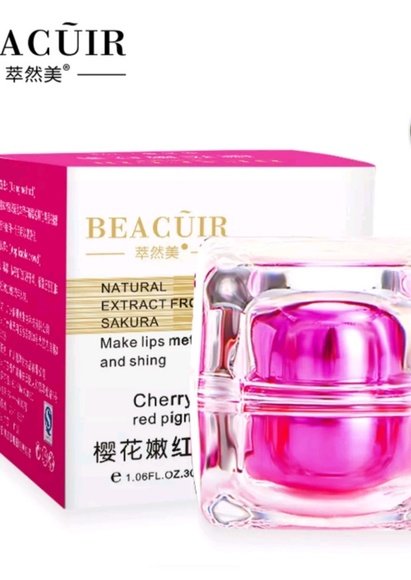 Asian Sakura Get Back Rosy Young Color Nipple etc - Picture 5 of 5